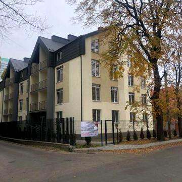 Старт Продаж від забудовника Без% 2 к. кв-ра Оболонь, Макеевская 17 ЖК Клубний будинок на Макіївській 17