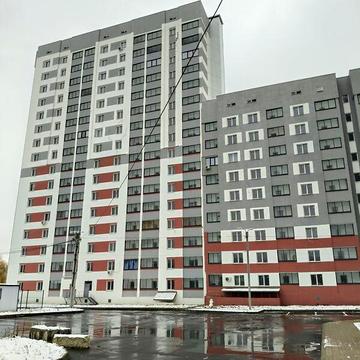 Продаж 1к Квартира Борткевича вулиця ЖК Гидропарк