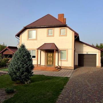 Будинок в затишному районі міста , 123мКв , без посередників