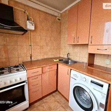 Довгострокова оренда 3к Квартира Гвардійців-Широнінців вулиця