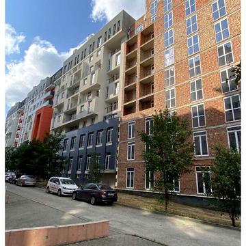 Продаж 2к Квартира Руська вулиця ЖК Comfort Hall
