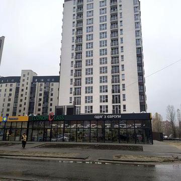 1к квартира с а/о ЖК "Айсберг" ЖК Айсберг