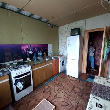 Продам 3-кімнатну квартиру на Оксанченка