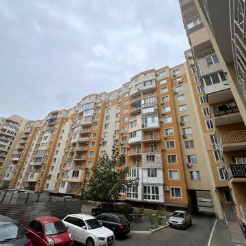 Продам квартиру жк Одесский Дворик ЖК Одесский Дворике