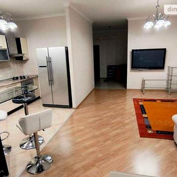 Довгострокова оренда 2к Квартира Шкільна вулиця