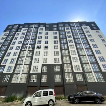 Продам 1 к.кв. в НовоБудові по вул.Чорновола ЖК Парковий Маєток