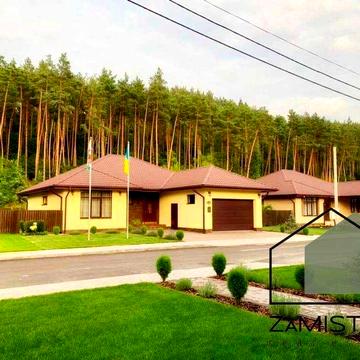 ‼️‼️Продам‼️‼️‼️ №42. Идеальный дом.Лес,вода.