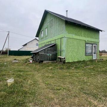 Петропавлівське, Гнідин, Вишеньки, продаю будинок
