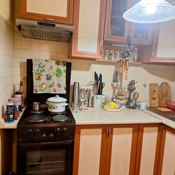 Продаж 2 кімнатної кварттри в м.Обухів