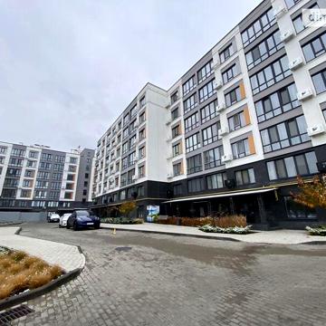 Продажа 1к квартира Івана Богуна вулиця ЖК Родинний Маєток