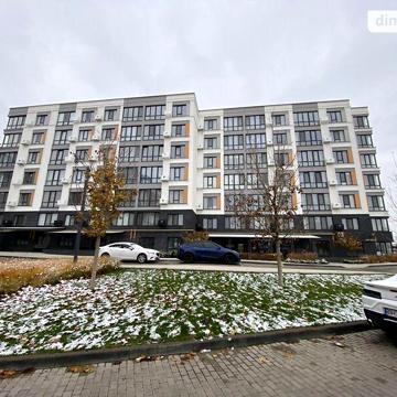Продаж 1к Квартира Івана Богуна вулиця ЖК Родинний Маєток