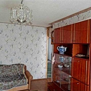 Продам РЕАЛЬНУ квартиру Трикімнатна проспект Богдана Хмельницького