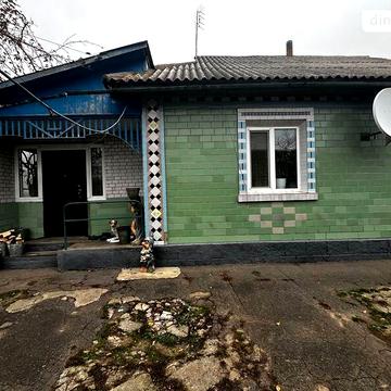 Продаж 4к Дім Виноградна (Гагаріна) вулиця