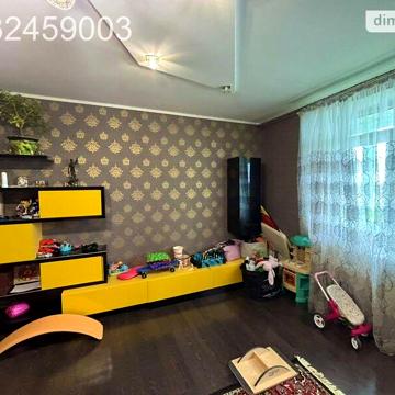 Продажа 2к квартира Паркова вулиця