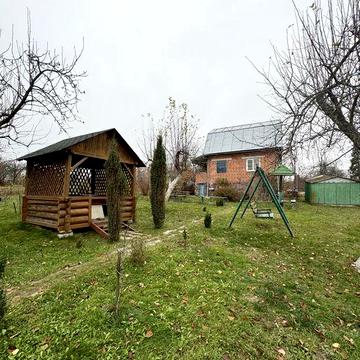 Продається дачний будинок, ділянка 12 сот!! Демʼянів Лаз