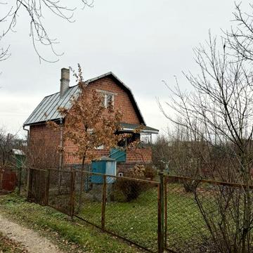 Продається дачний будинок, ділянка 12 сот!! Демʼянів Лаз