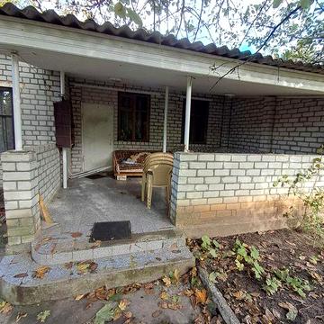 Продам часть дома  в Генеральских дачах (Черноморское)