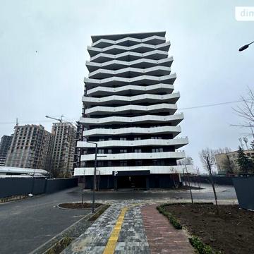 Продаж 1к Квартира Цегельний провулок ЖК Central Park Vinnytsia