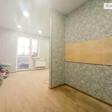 Продаж 1к Квартира вул. Академіка Барабашова