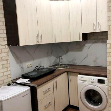 Довгострокова оренда 1к Квартира Федьковича Юрія вулиця