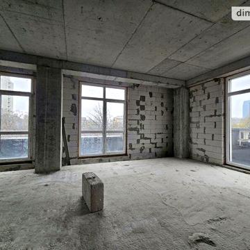 Продаж 1к Квартира вул. Старокозацька ЖК Central Park