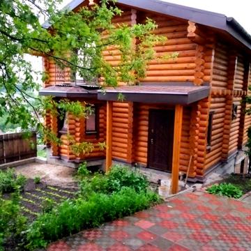 Продажа дома Метро Голосеевская, переулок Москвина. Голосеево