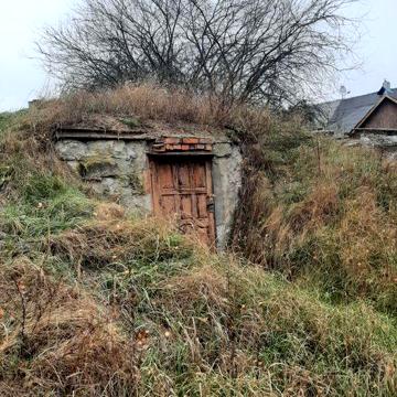 Продам частину будинку  с Березівка Житомирський р-н