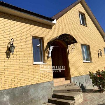 Продам будинок з ремонтом в Красносілці