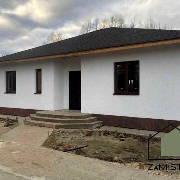 ‼️‼️Продам‼️‼️‼️ №071. Класний клубний будинок в Гнідині