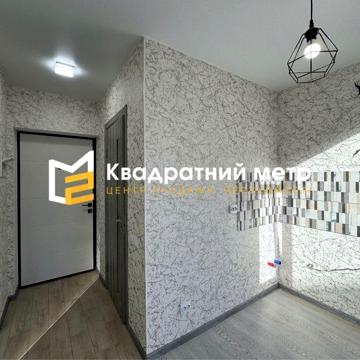 Продаж смарт-квартири, ЖК Аура Парк, Крюкіащина. єОселя ЖК Аура Парк