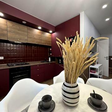 Продаж 1к Квартира Ольги Кобилянської (Достоєвського) вулиця ЖК Синергия Сити