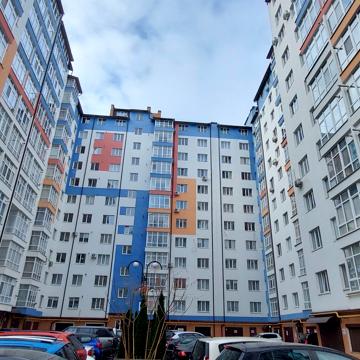 Національної Гвардії вул., 14в