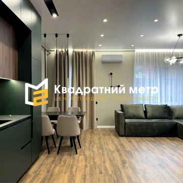 Продаж укомплекиованого дуплекса, с. Крюківщина. 120м2