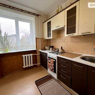 Довгострокова оренда 1к Квартира Селянська вулиця