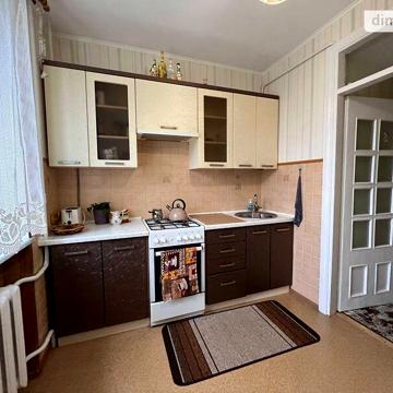 Довгострокова оренда 1к Квартира Селянська вулиця