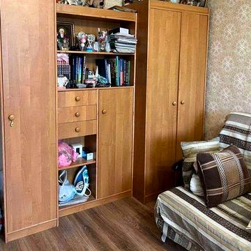 Продам 1 квартиру Алексеевка, пр-т Победы д.70