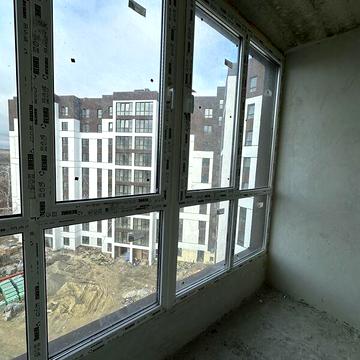 Продаж 2к Квартира Ленкавського вулиця ЖК Атмосфера