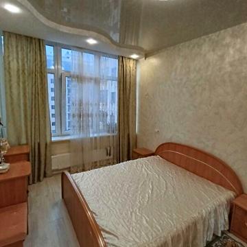 Продаж 2к Квартира Перлинна вулиця ЖК Сорок первая жемчужина