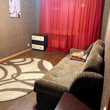 Продам 1- кім. квартиру з ремонтом 3 поверх