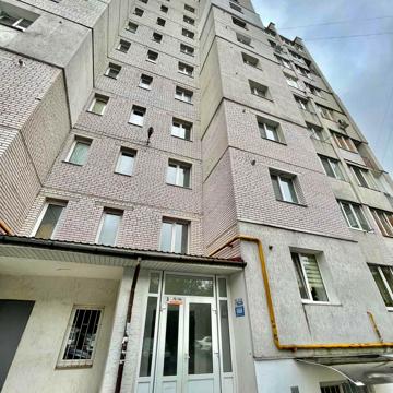 Миколи Мазура вул. (Щербакова), 8/1