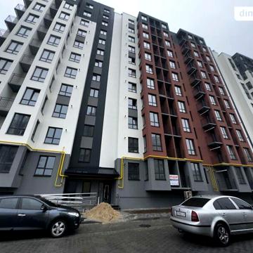 Продаж 1к Квартира вул. Волошкова ЖК Волошковый
