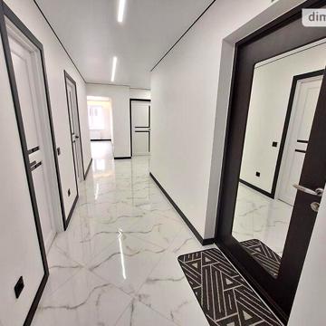 Продажа 3к квартира Тролейбусна вулиця ЖК ул. Троллейбусная, 4