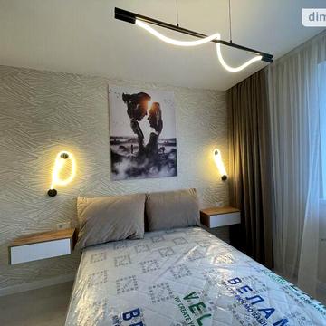 Продаж 1к Квартира Генуезька вулиця