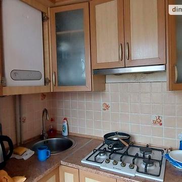 Продаж 2к Квартира Гліба Бабича (8-го Березня (Центр)) вулиця