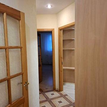 Продаж 1к Квартира Робоча вулиця