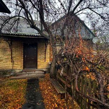 Будинок в оренду. Індивідуальне газове опалення.