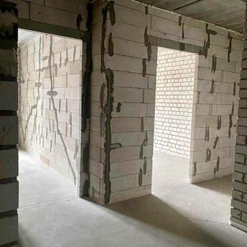 Двокімнатна квартира! Перший внесок - 15500$! єОселя - так!