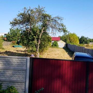 Продам дачу в г. Остер на самом берегу р. Десна