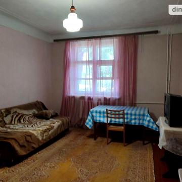 Продаж 2к Квартира Богдана Хмельницького бульвар