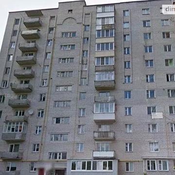 Продаж 3к Квартира Прибузька вулиця